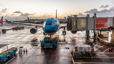 KLM