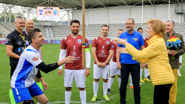 Ziua Națională a Oinei 2026. Inquam Photos /Bogdan Buda