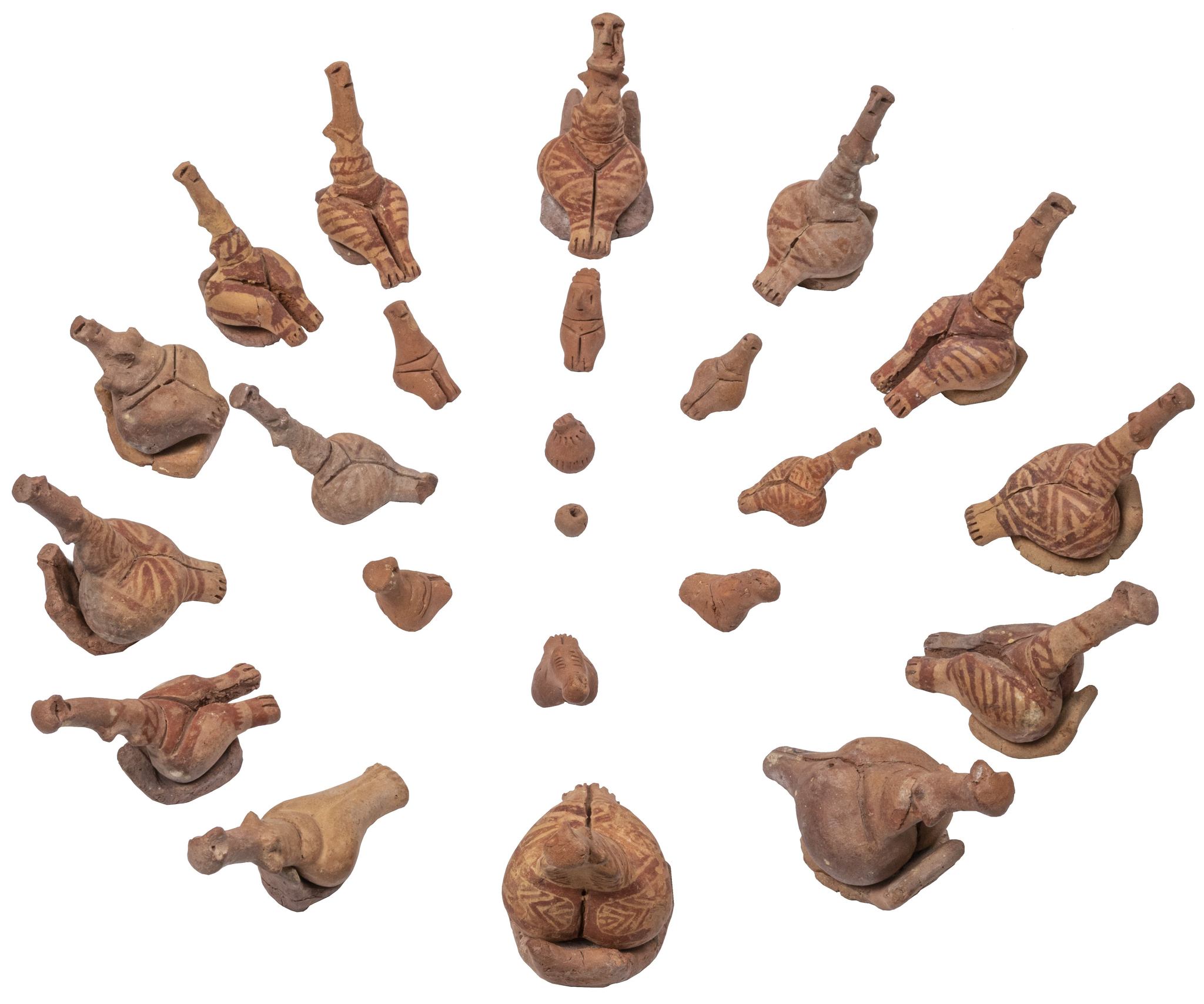 Civilizația Cucuteni–Trypillia a fost inclusă pe Listele Indicative UNESCO
