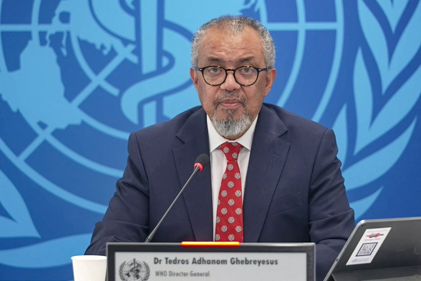 OMS, despre alerta privind hantavirusul: „Nici începutul unei epidemii, nici al unei pandemii”
