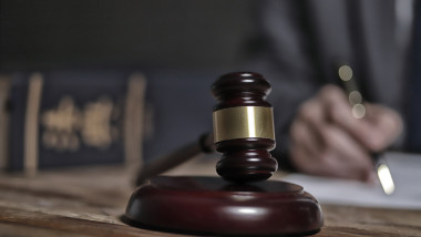 ciocanel justitie