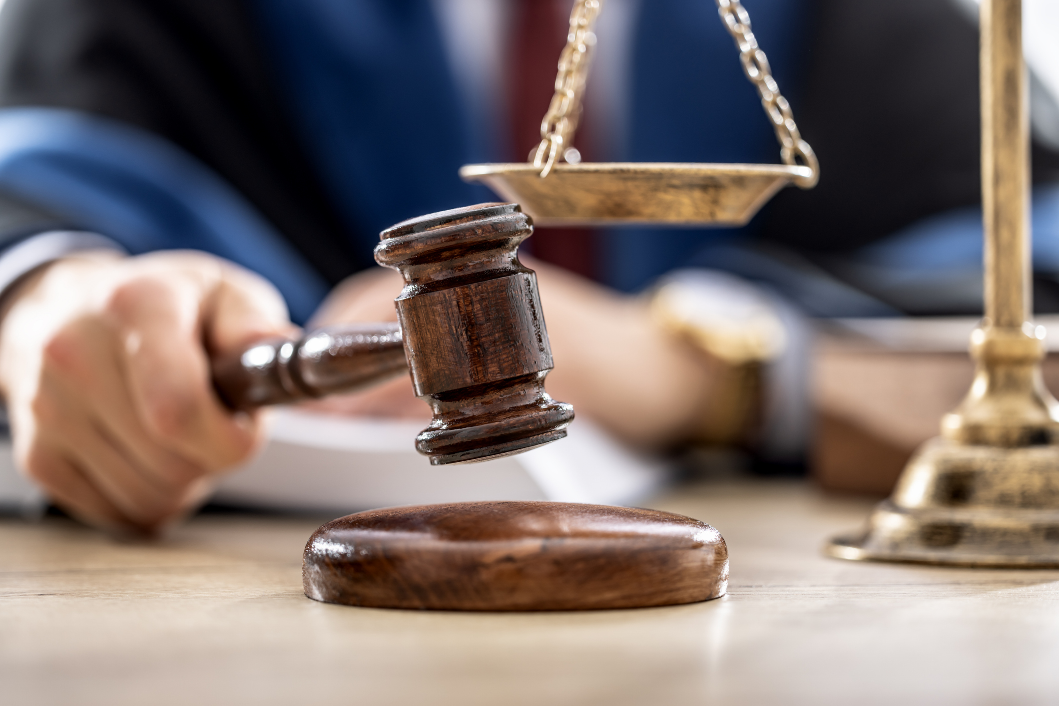 Victimele infracțiunilor vor fi anunțate când făptașii sunt eliberați din închisoare, evadează sau sunt internați. Legea, adoptată