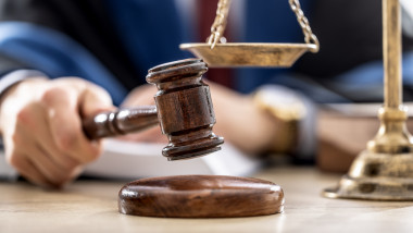 ciocanel justitie