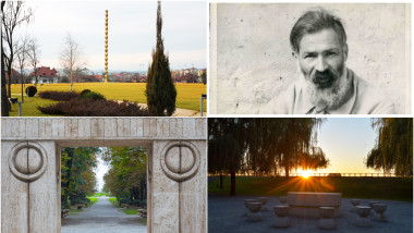 opere constantin brancusi