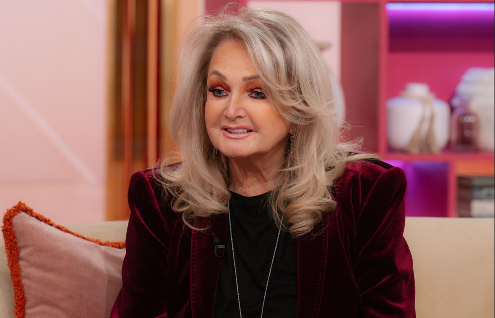 Bonnie Tyler, în „comă indusă" după ce starea ei de sănătate s-a înrăutățit în urma unei intervenții chirurgicale