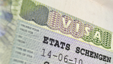 Schengen Visa