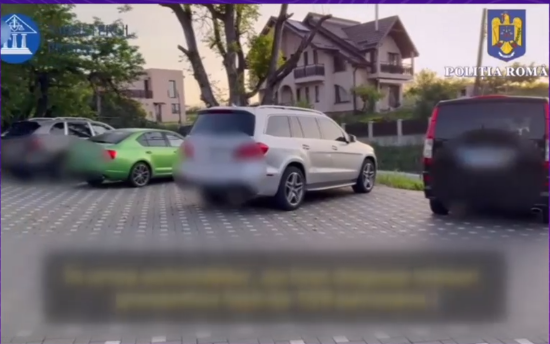 Fostul șef DIICOT Olt, condamnat la 6 ani de închisoare pentru că a intervenit în dosare penale. Primea mită mașini și vacanțe