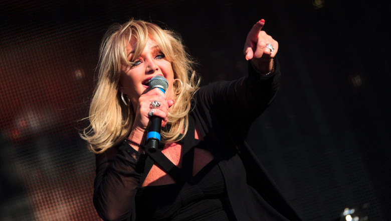 Bonnie Tyler