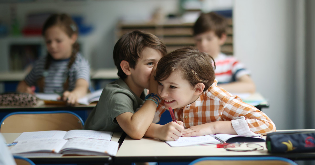 Două zile libere pentru elevi la început de iunie