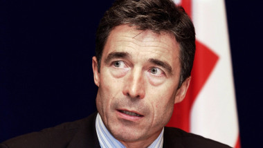 Anders Fogh Rasmussen