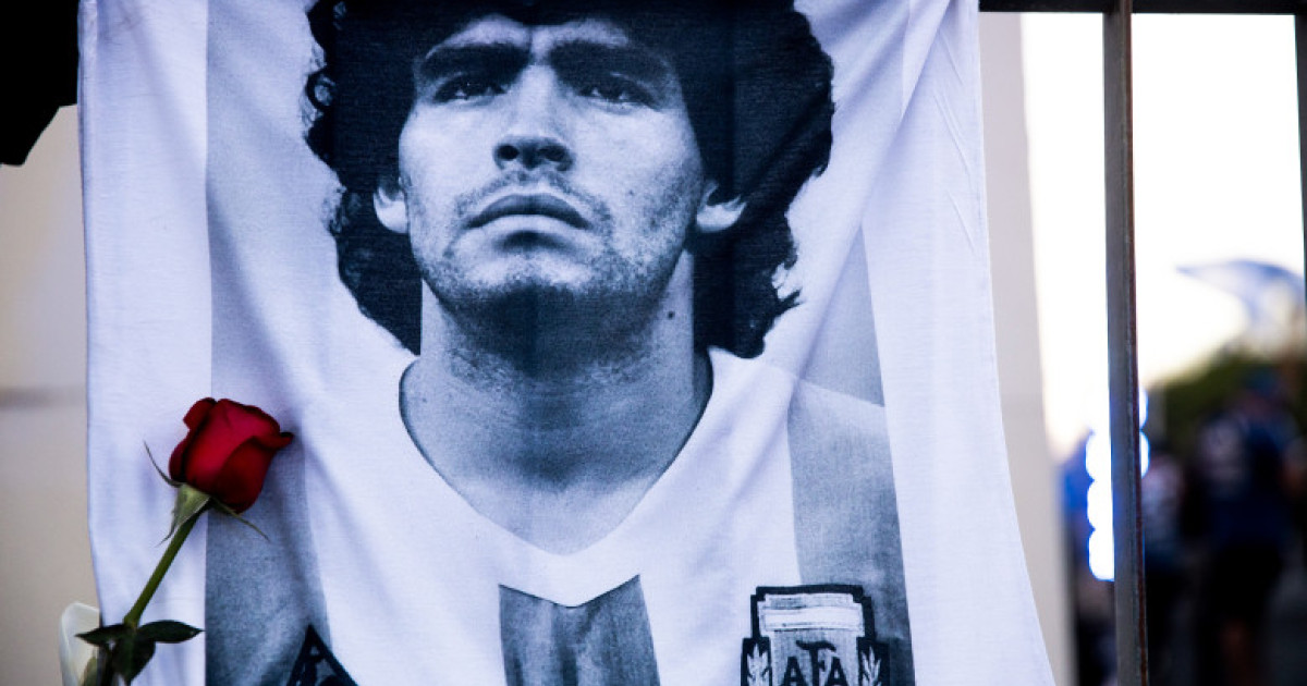 Declarații șocante în procesul Maradona