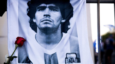 Maradona