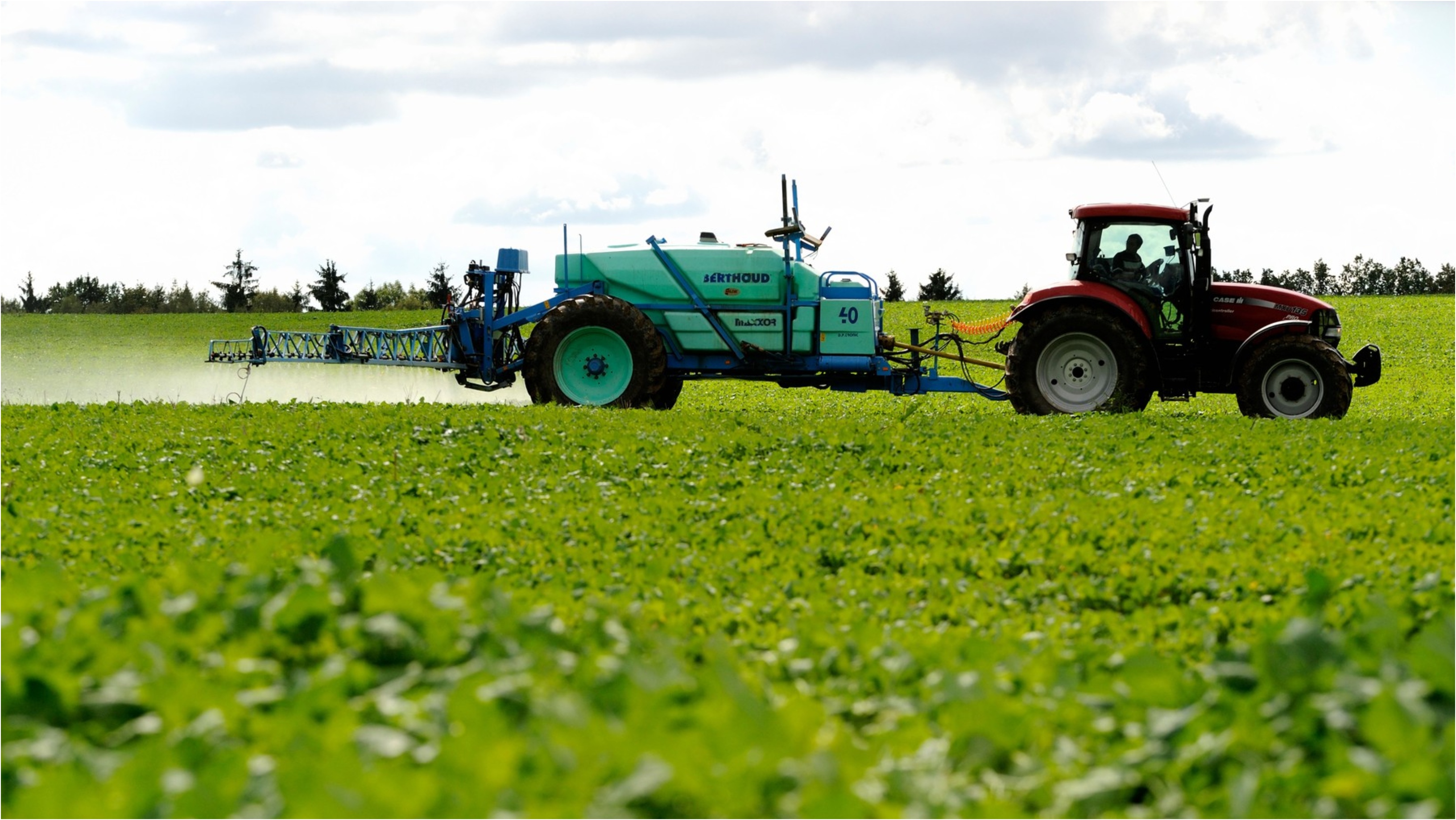 „Bomba cu ceas” care amenință să provoace o explozie a prețurilor alimentelor. Când se va resimți criza îngrășămintelor în Europa