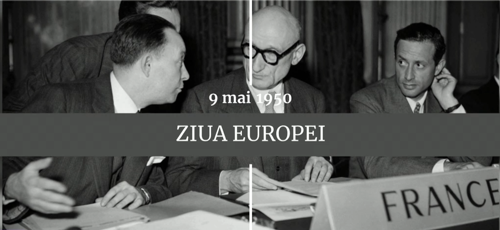 Digistoria - cele mai importante evenimente petrecute pe 9 mai