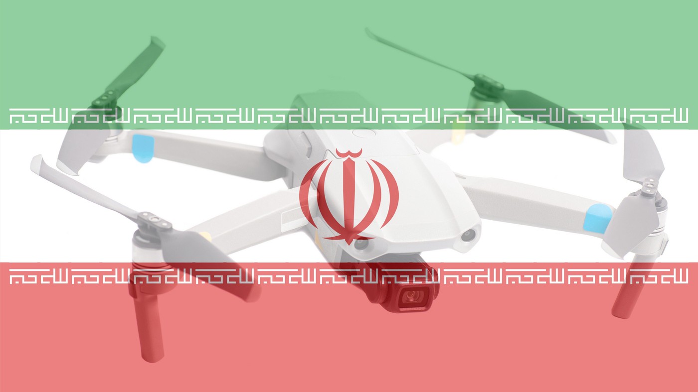 Plan secret: Iranul urma să primească 5.000 de drone de la Rusia pentru războiul cu SUA (The Economist)