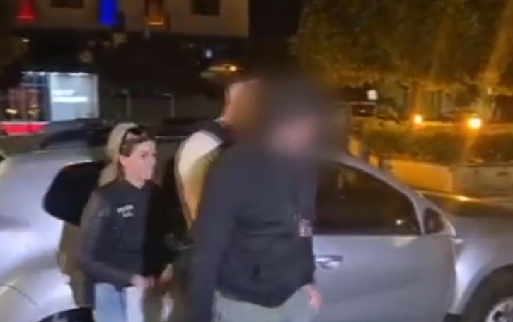 Agresorul fetei de 12 ani din Alba Iulia, reținut: între bărbat și familia copilei existau neînțelegeri mai vechi