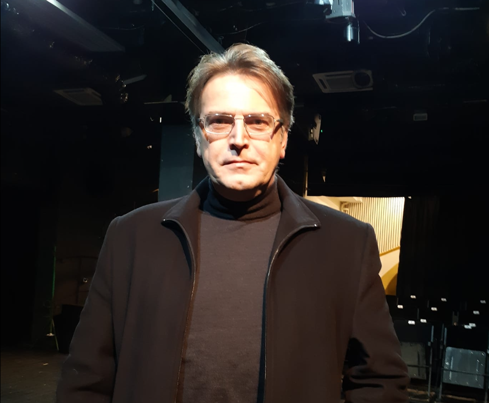 Actorul Ioan Isaiu, cunoscut din mai multe seriale și telenovele românești, a murit fulgerător la 56 de ani