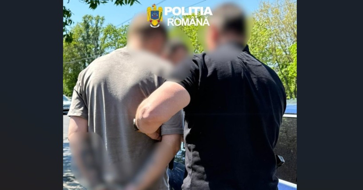 Român arestat pentru fraudă bancară în Islanda