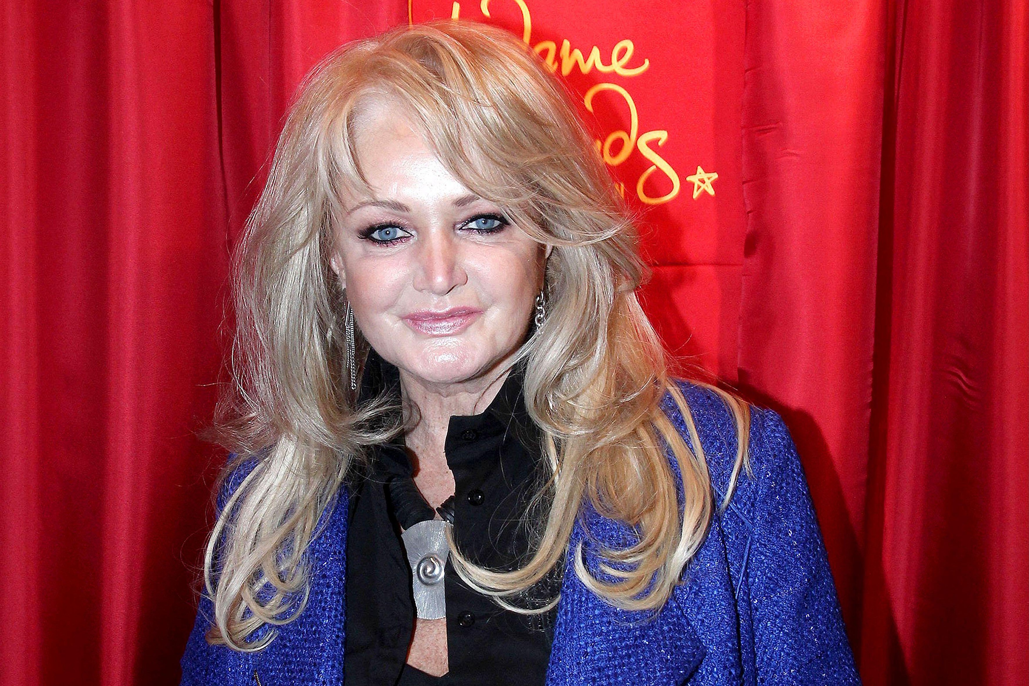 Staff-ul cântăreței Bonnie Tyler, mesaj către fani pe pagina ei oficială
