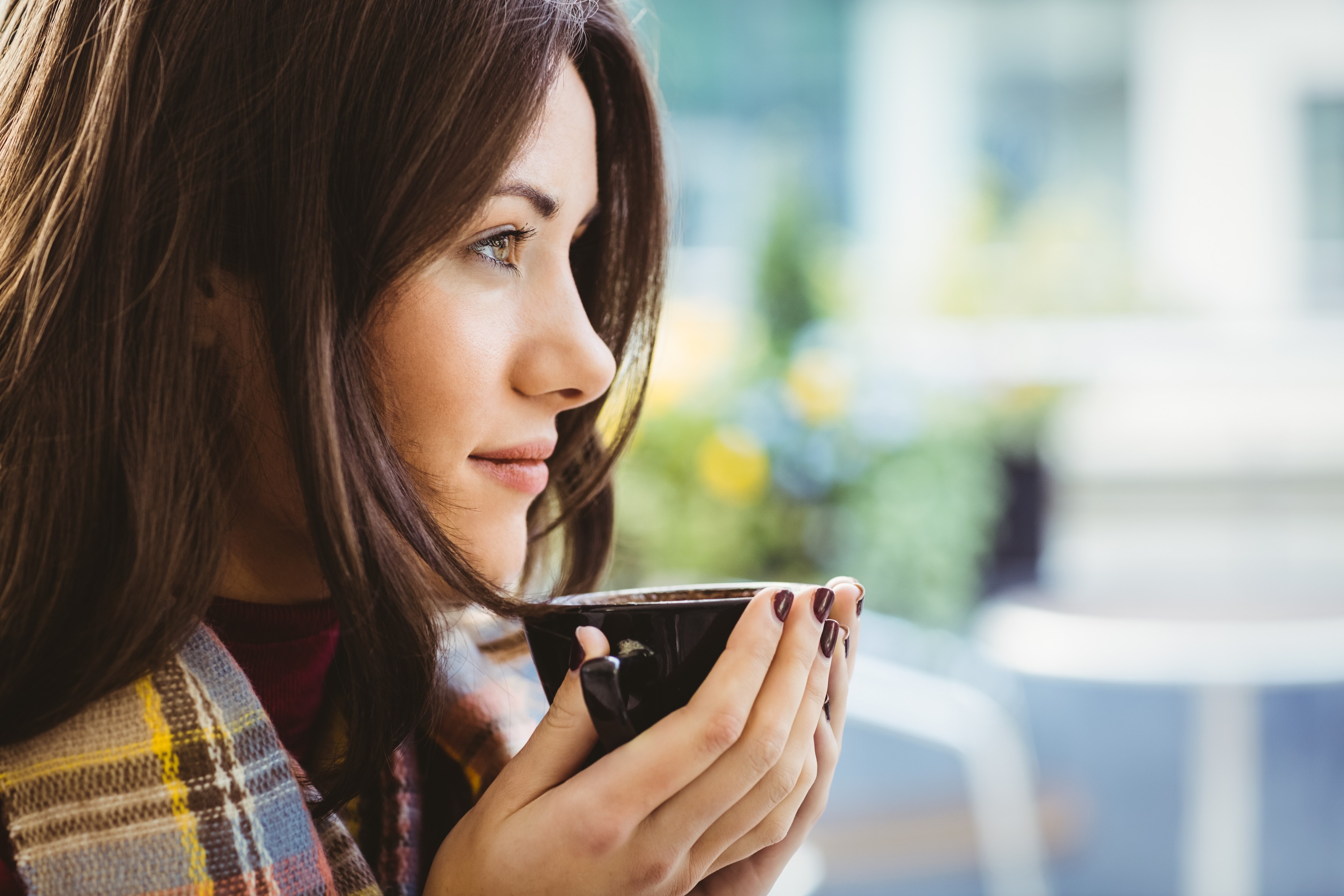 Legătura dintre cafea și reducerea stresului. Surpriza este varianta decofeinizată