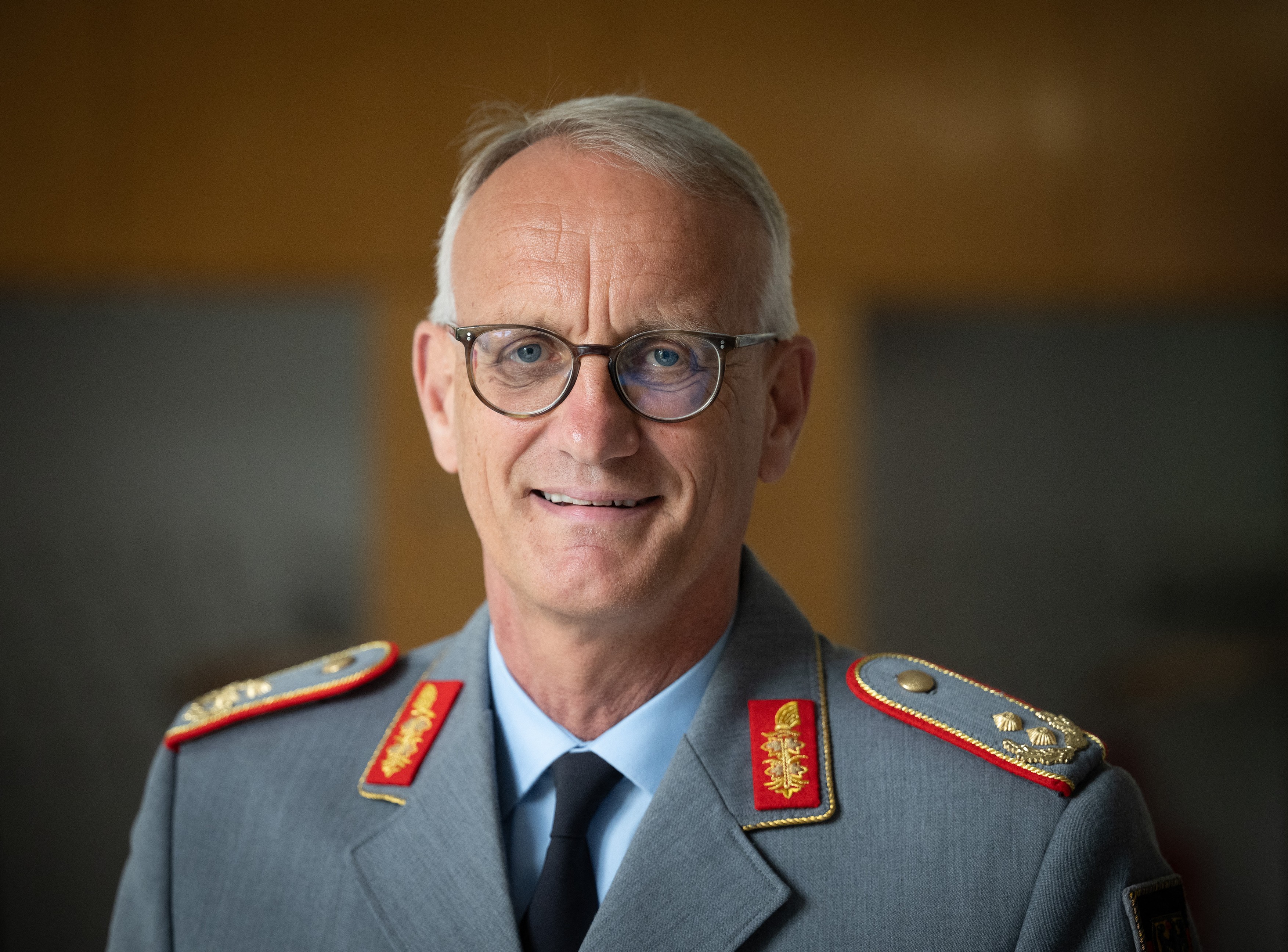 General german: Rusia își extinde forțele militare în apropierea NATO și ar putea să le folosească pentru a lansa un atac