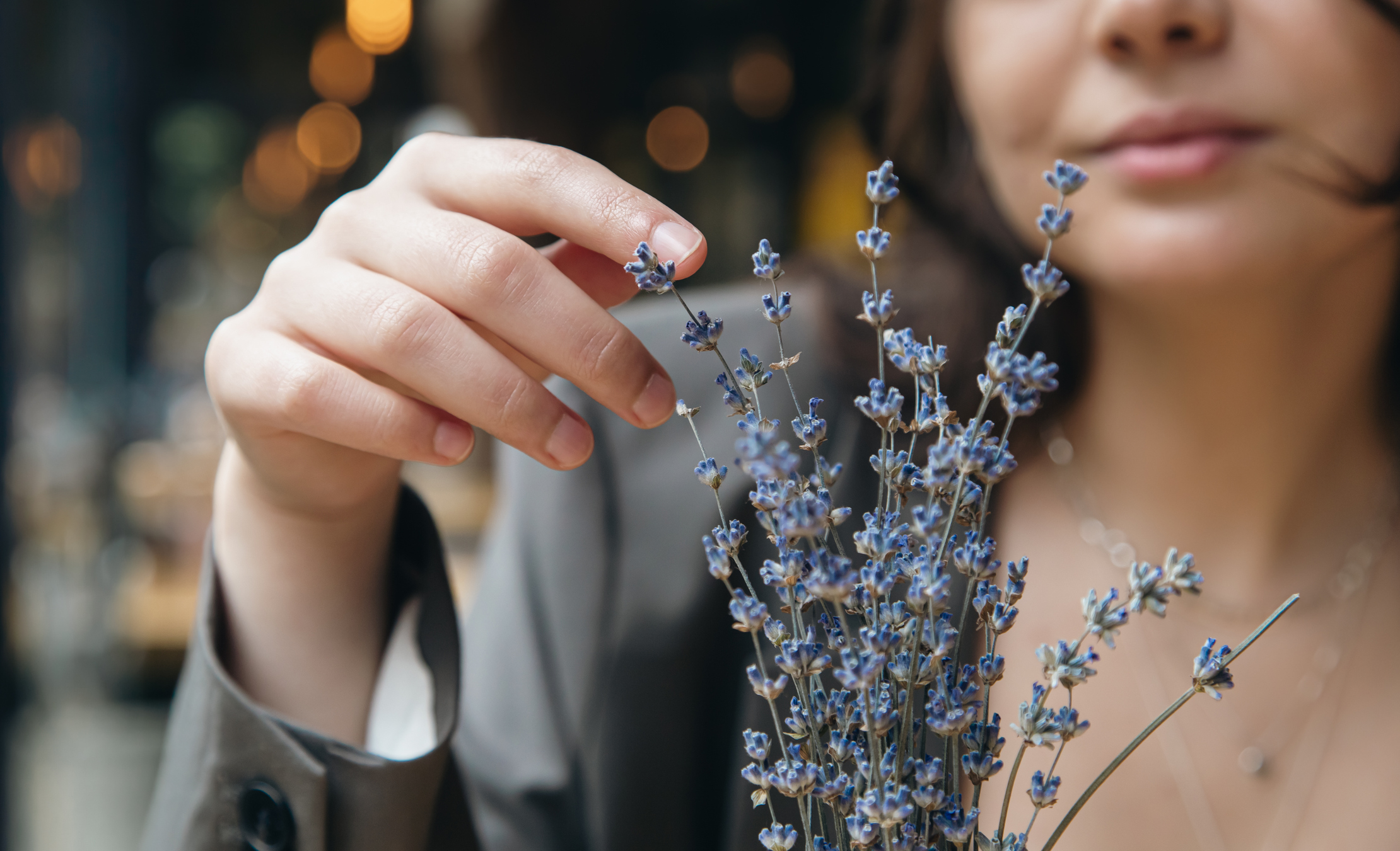 Afaceri profitabile cu miros și aromă de lavandă. Cum a reușit planta decorativă să devină astăzi ingredient în prăjituri și cosmetice