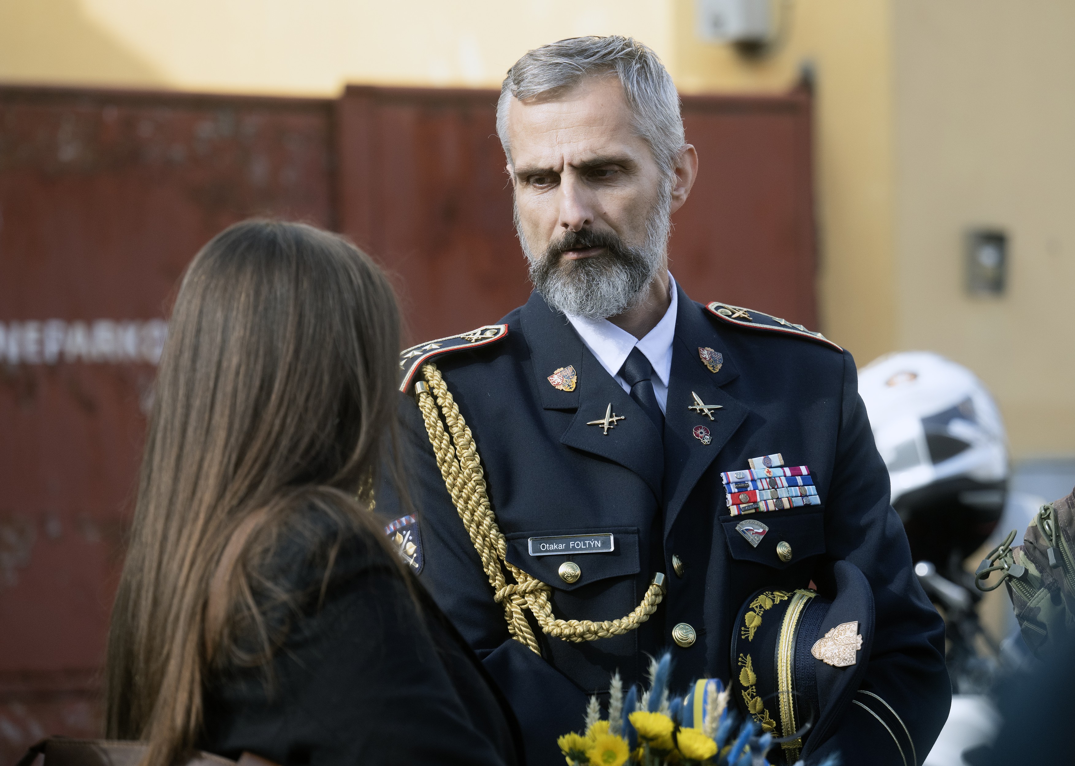 Analist ceh: Rusia seamănă cu „Al Treilea Reich” și trebuie învinsă
