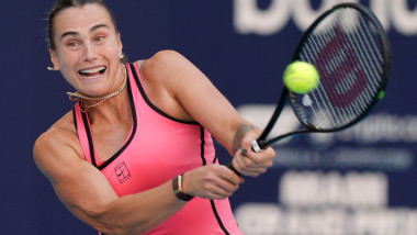 Arina Sabalenka