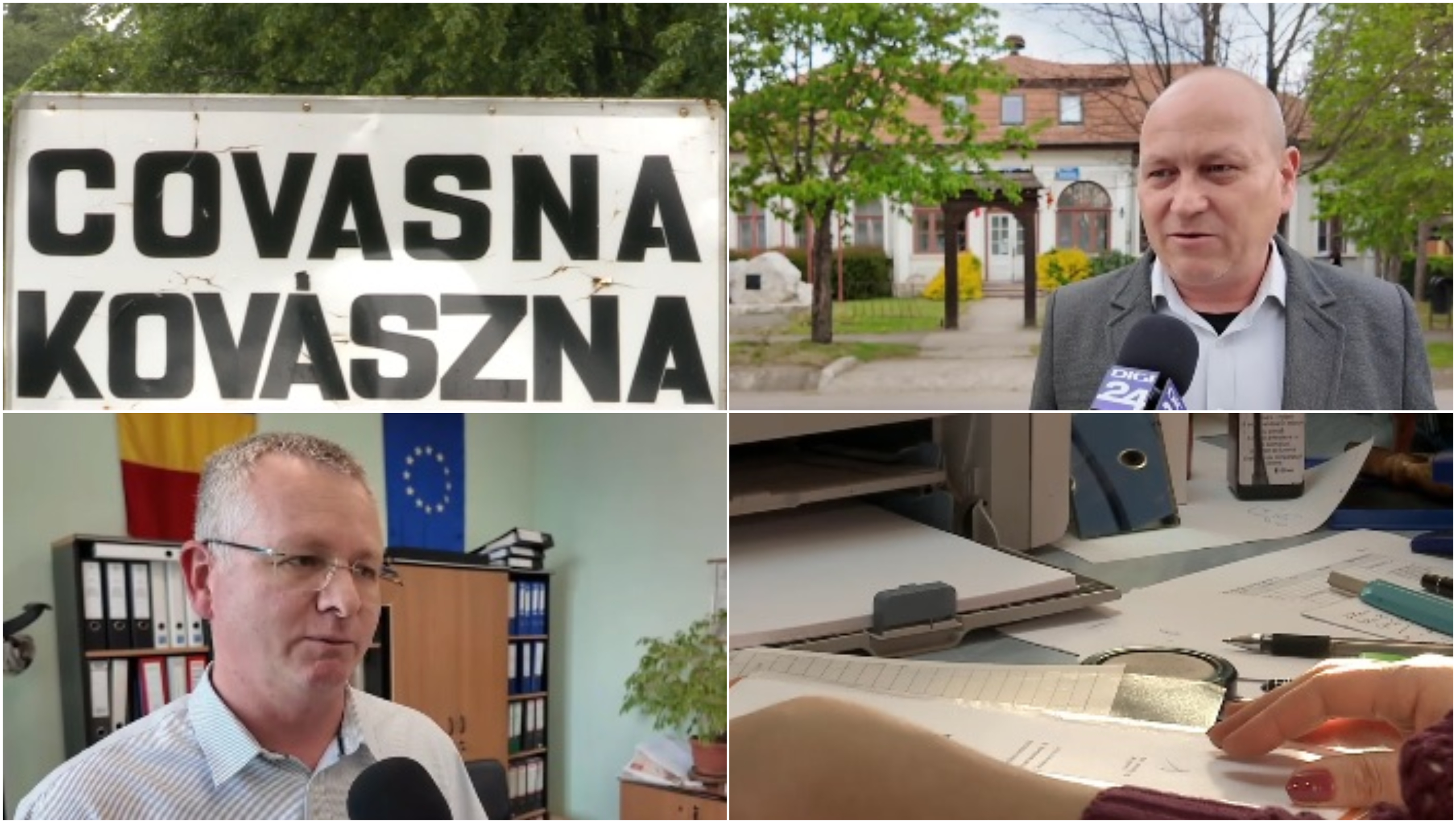 „Asta nu e o politică: a tăia”. Concedierile din primării, suspendate la Covasna. Ce spun edilii din județ despre decizia Tribunalului