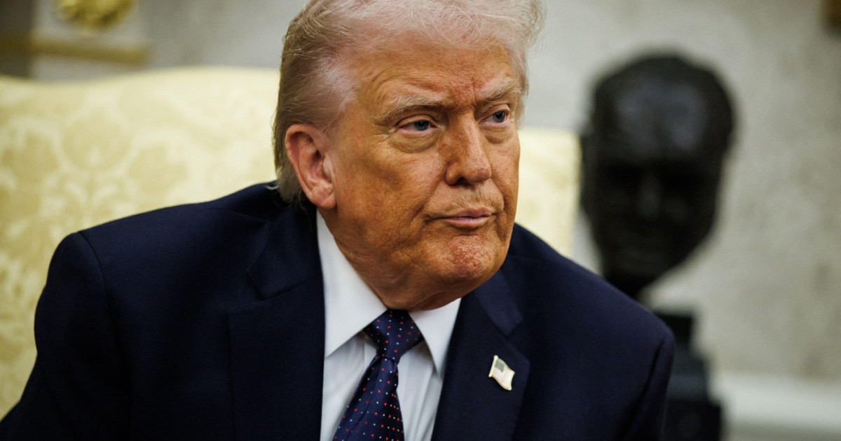 Negocierile comerciale dintre UE și SUA au eșuat. Trump amenință Europa cu tarife uriașe: „Statele Unite se vor retrage”