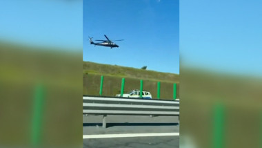 elicopter pe a2