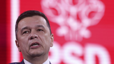 Sorin Grindeanu