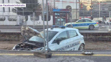 accident