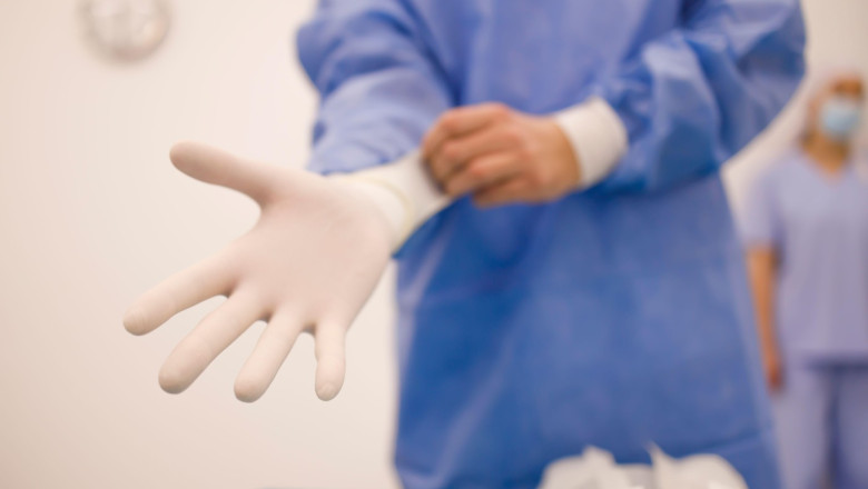 Cabinetul medical din Capitală, unde o femeie a decedat după o intervenţie estetică, a fost închis, anunță Ministerul Sănătății