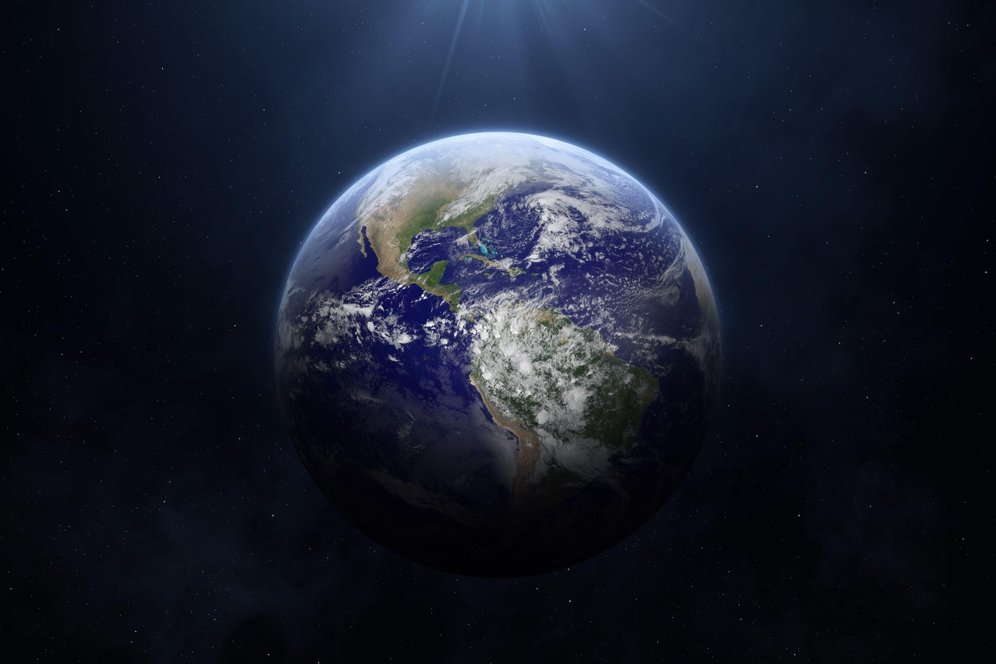 Un continent se va rupe în două mai devreme decât credeau oamenii de știință. Se va forma un nou ocean