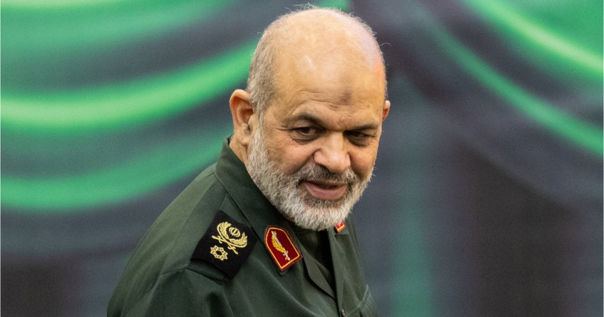 Regimul din Iran se schimbă, dar nu așa cum și-ar dori Trump. De ce noul șef al Gardienilor Revoluției este o problemă pentru SUA