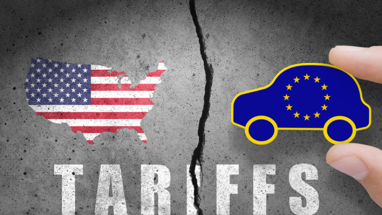 tarife auto sua ue