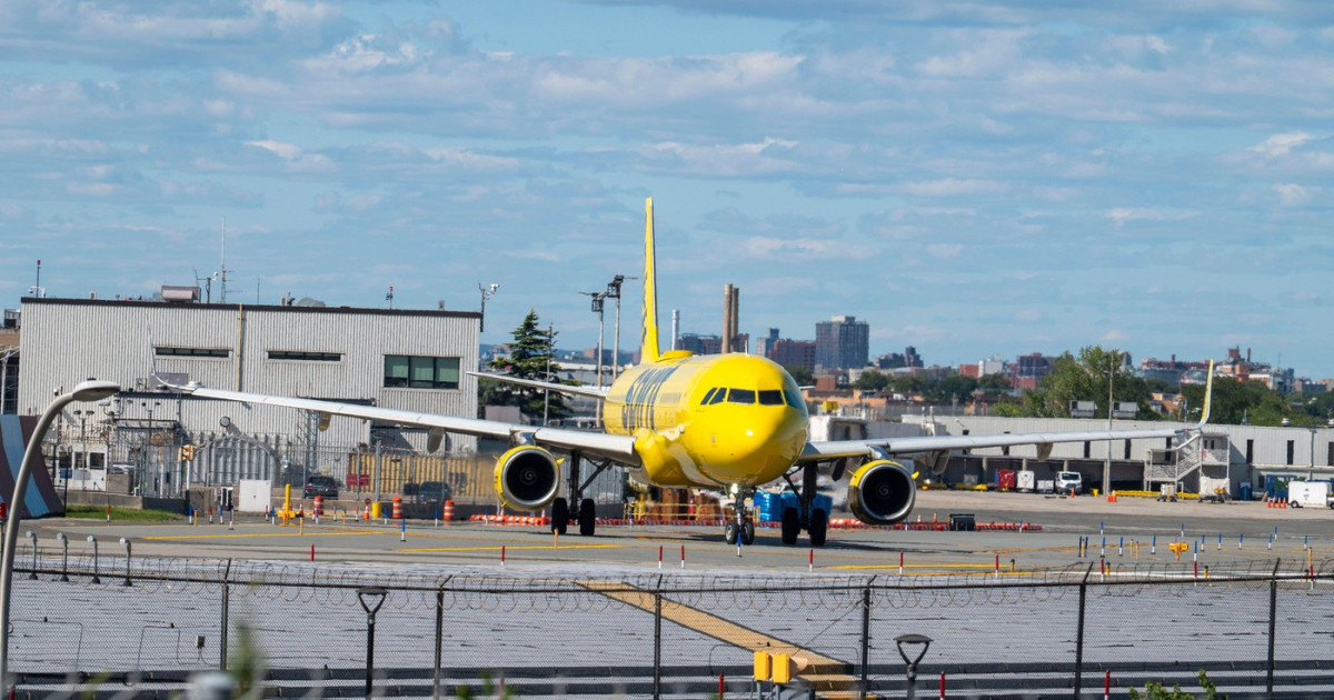 Scumpirea combustibilului închide o companie aeriană low-cost americană: „A fost lovitura finală”