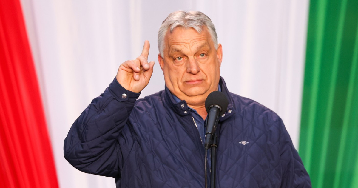 Viktor Orbán avertizează guvernul Magyar după incidentul de la Galați