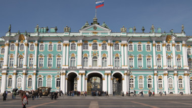 The Hermitage