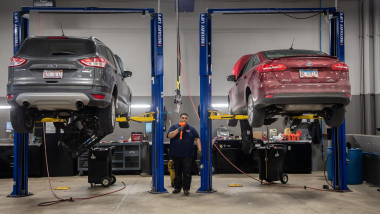 service ford