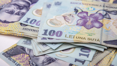 bancnote de 100 de lei