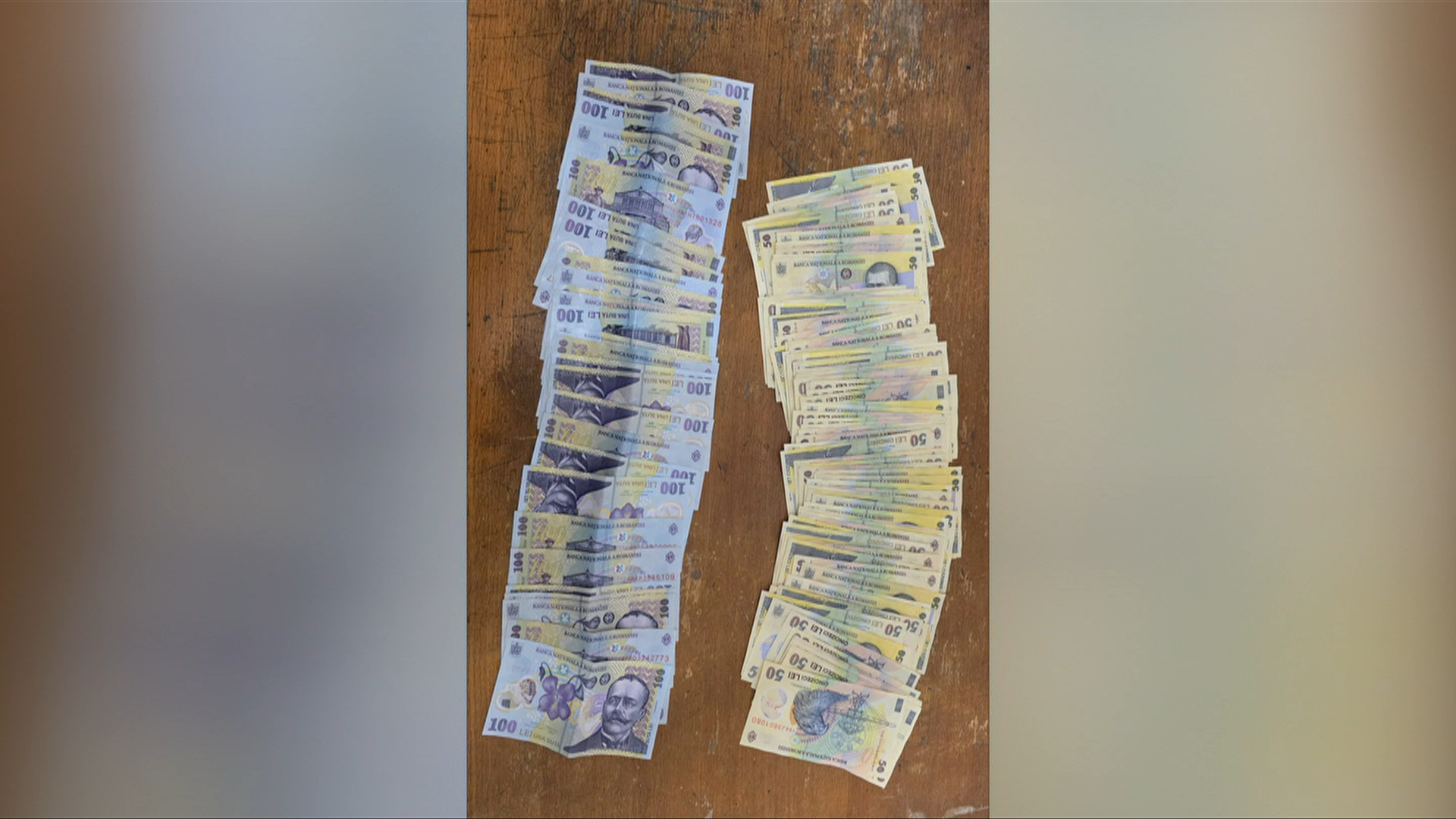 Un bărbat prins cu droguri în Mamaia a vrut să-i mituiască pe jandarmi cu aproape 8.000 de lei. Ce s-a întâmplat după
