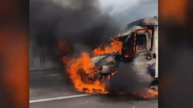 Incendiu devastator în Soveja: 32 de gospodării distruse, 300 de oameni evacuați — image 3