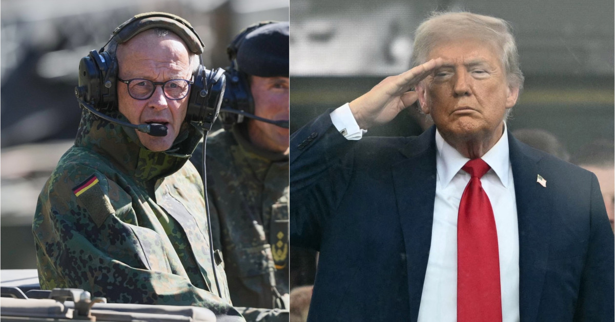 Deciziile lui Trump care pun cel mai mult în pericol Europa. De ce retragerea trupelor SUA din Germania nu este principala problemă