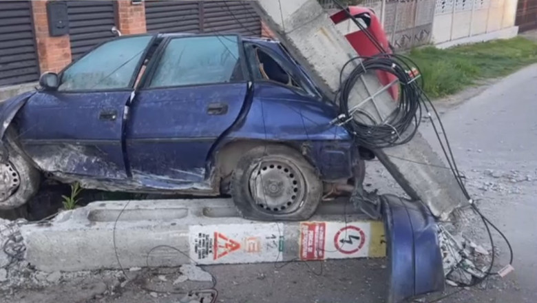 accident