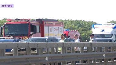 accident a4