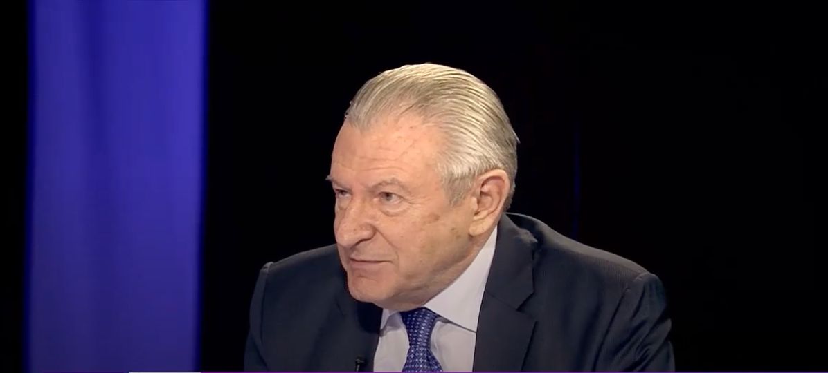 Radu Berceanu: „Reforma companiilor de stat nu trebuia scoasă acum. PSD vrea să fie cel mai tare, o greșeală să îi dai apă la moară”