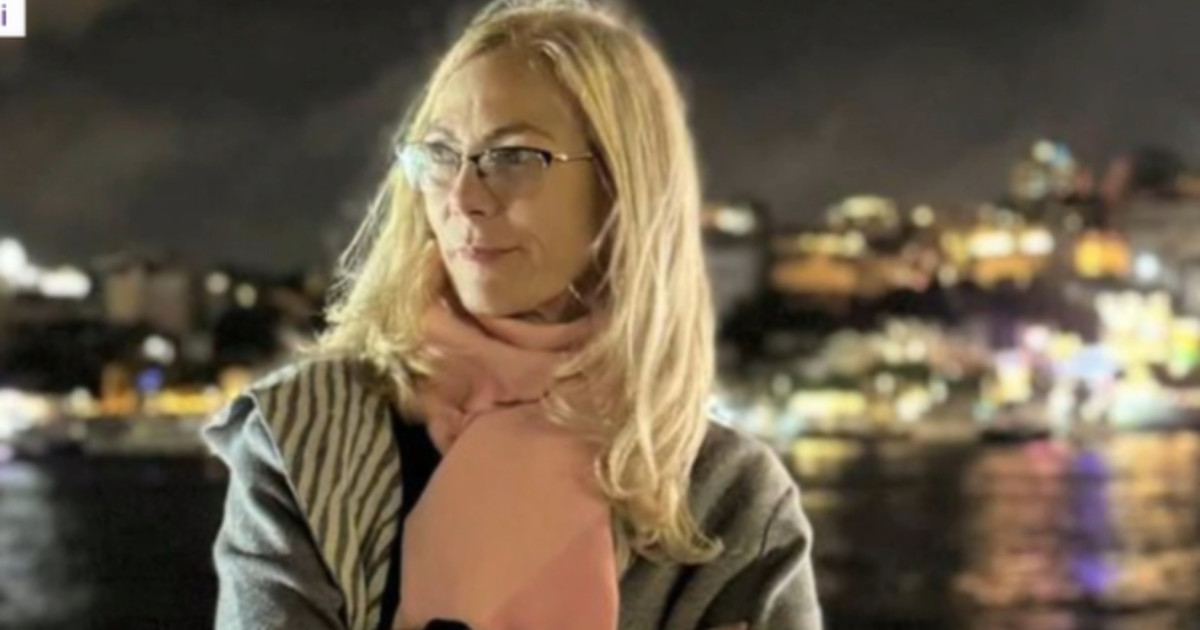 Fiica doctoriței din Oradea care și-a donat organele după moarte: „M-a pregătit pentru asta de când eram mică”