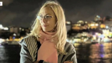 Daniela Jovrea avea 53 de ani și era medic urolog la Oradea.
